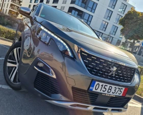 Обява за продажба на Peugeot 3008  2.0BLUEHDI 181 GT * НАВИ* 360КАМЕРА* ПОДГРЕВ* ТОП ~Цена по договаряне - изображение 1