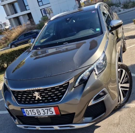 Обява за продажба на Peugeot 3008  2.0BLUEHDI 181 GT * НАВИ* 360КАМЕРА* ПОДГРЕВ* ТОП ~Цена по договаряне - изображение 3