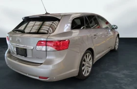 Toyota Avensis | Mobile.bg    6