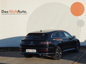 VW Arteon R-Line 2.0 TSI BMT DSG | Mobile.bg    3