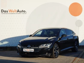  VW Arteon