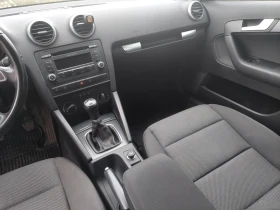 Audi A3 Sportback, снимка 13