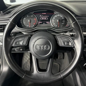 Audi A4 quattro S-line, снимка 11