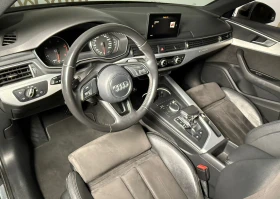 Audi A4 quattro S-line, снимка 7