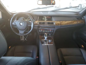 BMW 740 * Реални километри* Без аналог ! !, снимка 8