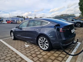 Tesla Model 3 Standard +  | Mobile.bg    4