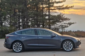     Tesla Model 3 Standard + 