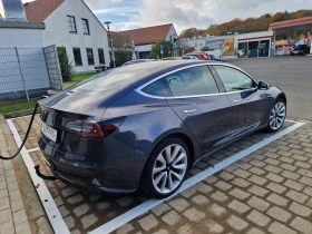 Tesla Model 3 Standard +  | Mobile.bg    2