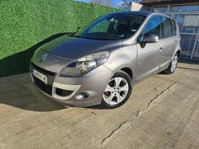 Renault Scenic 1.9DCI* 130к.с.* Xmod 1