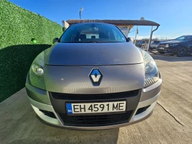 Renault Scenic 1.9DCI* 130к.с.* Xmod, снимка 8