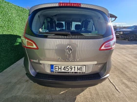 Renault Scenic 1.9DCI* 130к.с.* Xmod, снимка 4