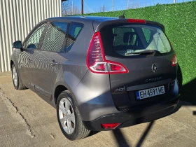 Renault Scenic 1.9DCI* 130к.с.* Xmod, снимка 3