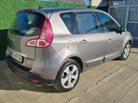 Renault Scenic 1.9DCI* 130к.с.* Xmod, снимка 5