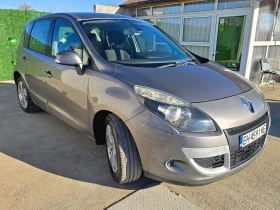 Renault Scenic 1.9DCI* 130к.с.* Xmod, снимка 7