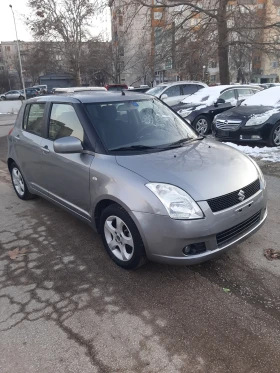 Suzuki Swift 1, 3 бензин, снимка 3