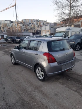 Suzuki Swift 1, 3 бензин, снимка 16