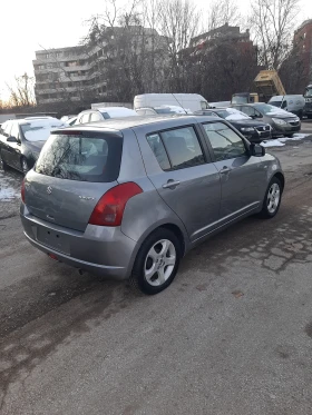 Suzuki Swift 1, 3 бензин, снимка 14