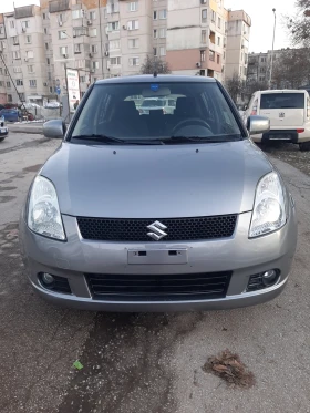 Suzuki Swift 1, 3 бензин, снимка 1