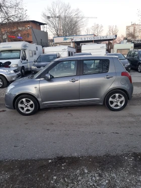 Suzuki Swift 1, 3 бензин, снимка 8