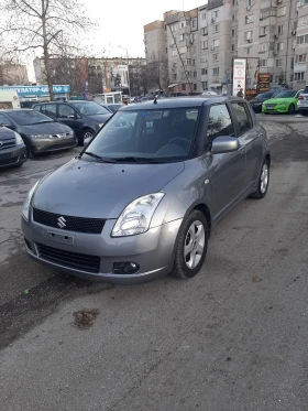 Suzuki Swift 1, 3 бензин, снимка 2