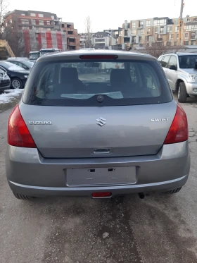 Suzuki Swift 1, 3 бензин, снимка 15