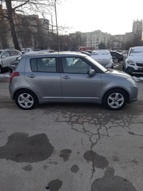 Suzuki Swift 1, 3 бензин, снимка 4