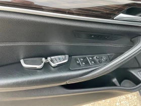 BMW 520 2.0d-automat-CarPlay-camera , снимка 12