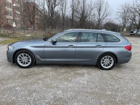 BMW 520 2.0d-automat-CarPlay-camera , снимка 3