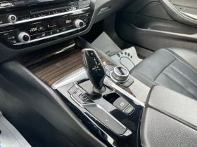 BMW 520 2.0d-automat-CarPlay-camera , снимка 15