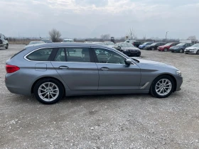 BMW 520 2.0d-automat-CarPlay-camera , снимка 6