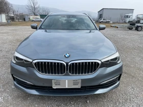 BMW 520 2.0d-automat-CarPlay-camera , снимка 2