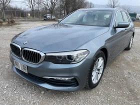 BMW 520 2.0d-automat-CarPlay-camera , снимка 1