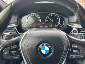 BMW 520 2.0d-automat-CarPlay-camera , снимка 14