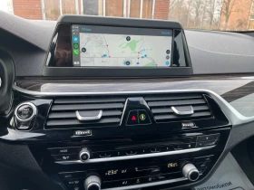 BMW 520 2.0d-automat-CarPlay-camera , снимка 13