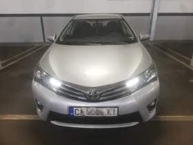 Toyota Corolla VVT-I, снимка 2