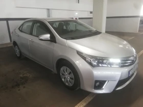 Toyota Corolla VVT-I, снимка 3