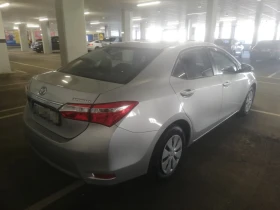 Toyota Corolla VVT-I, снимка 6