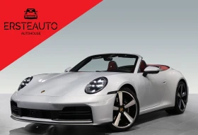 Porsche 911 992 CARRERA 360 CAMERA NAVI BOSE - 146000 EUR - 30647928 | Car24.bg