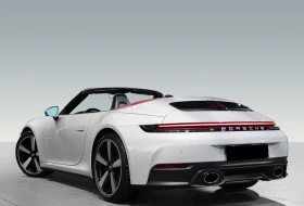 Porsche 911 992 CARRERA 360 CAMERA NAVI BOSE  | Mobile.bg    4