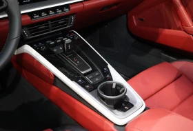 Porsche 911 992 CARRERA 360 CAMERA NAVI BOSE , снимка 10