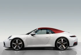 Porsche 911 992 CARRERA 360 CAMERA NAVI BOSE  | Mobile.bg    3