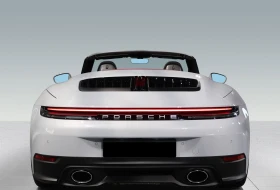 Porsche 911 992 CARRERA 360 CAMERA NAVI BOSE , снимка 6