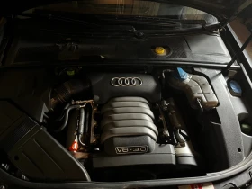 Audi A4 Комби, снимка 1