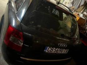 Audi A4 Комби, снимка 6