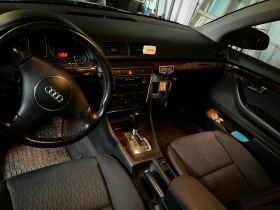 Audi A4 Комби, снимка 3