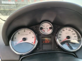 Peugeot 207 1.6 hdi 90кс, снимка 7