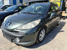 Peugeot 207 1.6 hdi 90кс, снимка 1