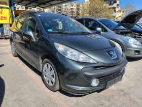 Peugeot 207 1.6 hdi 90кс, снимка 3