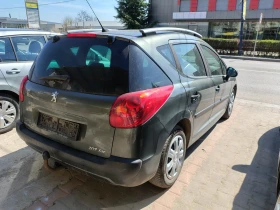 Peugeot 207 1.6 hdi 90кс, снимка 4