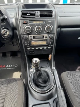 Обява за продажба на Lexus IS 200 2.0i 155к.с.193000км./LSD/6скор./ГАЗ/НАПЪЛ.ОБСЛУЖЕ ~9 900 лв. - изображение 9